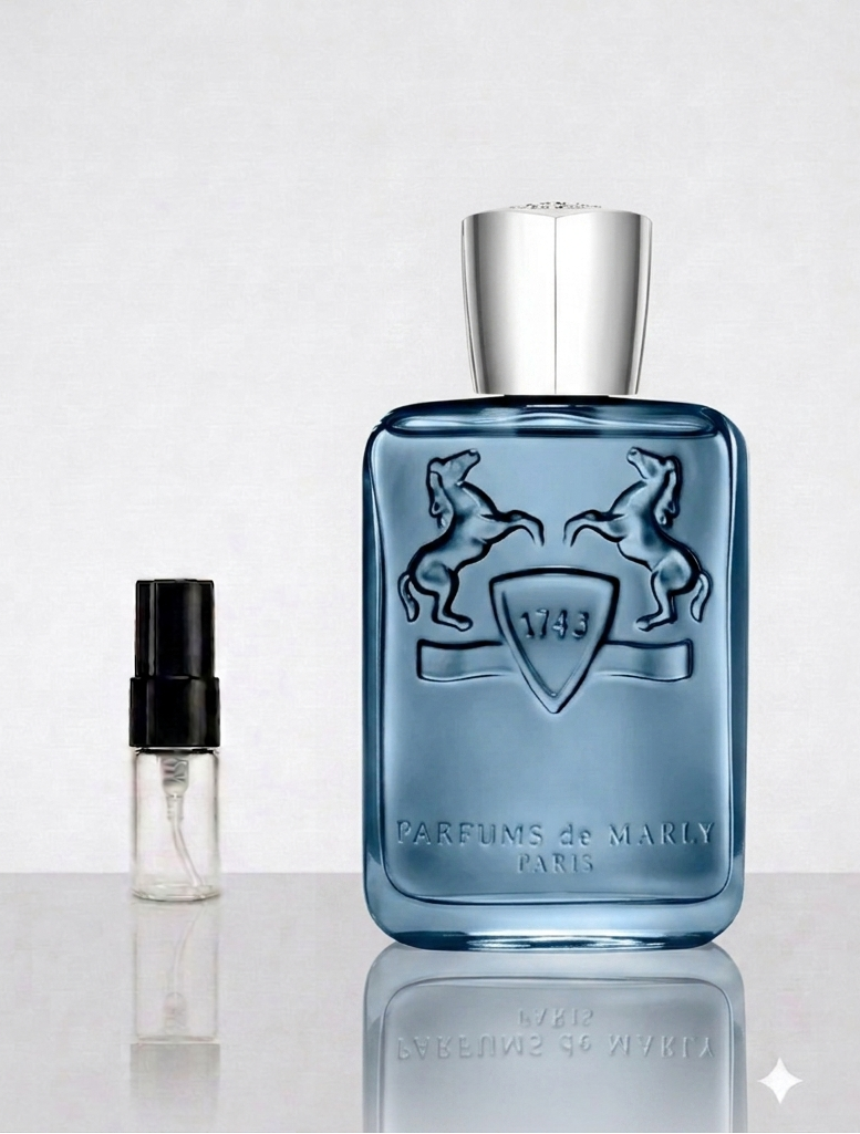 PARFUMS DE MARLY - Sedley