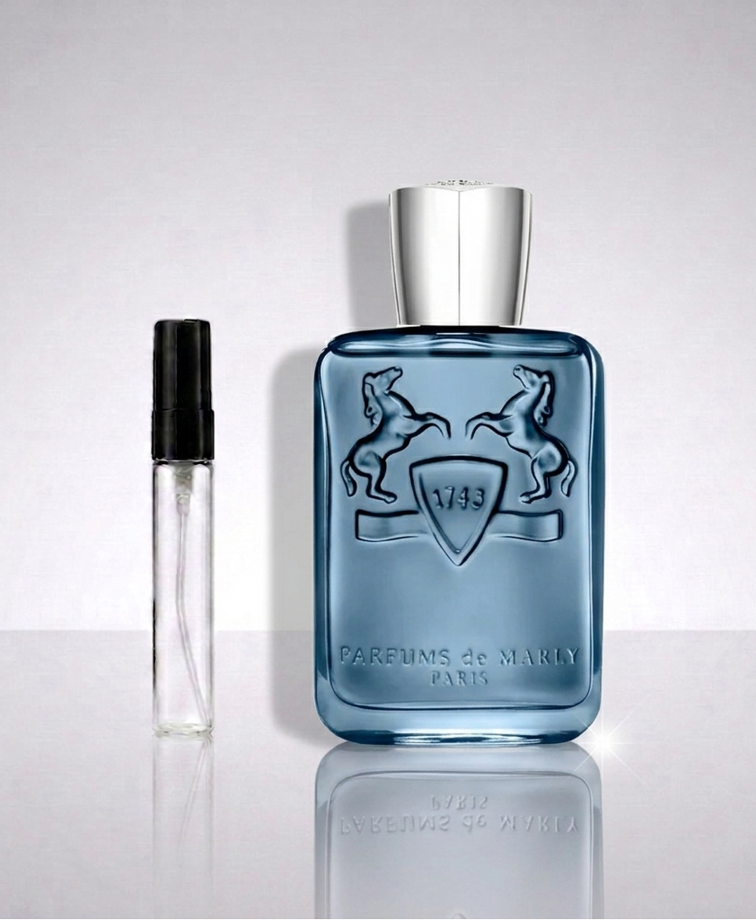 PARFUMS DE MARLY - Sedley