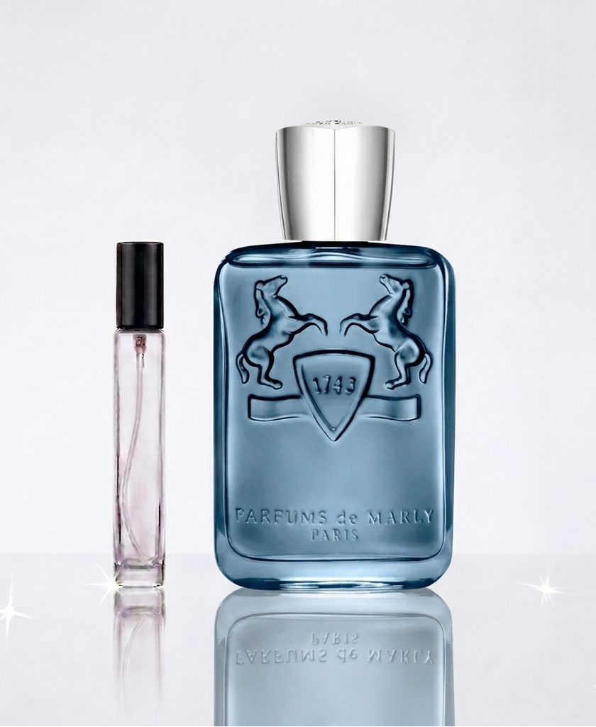 PARFUMS DE MARLY - Sedley