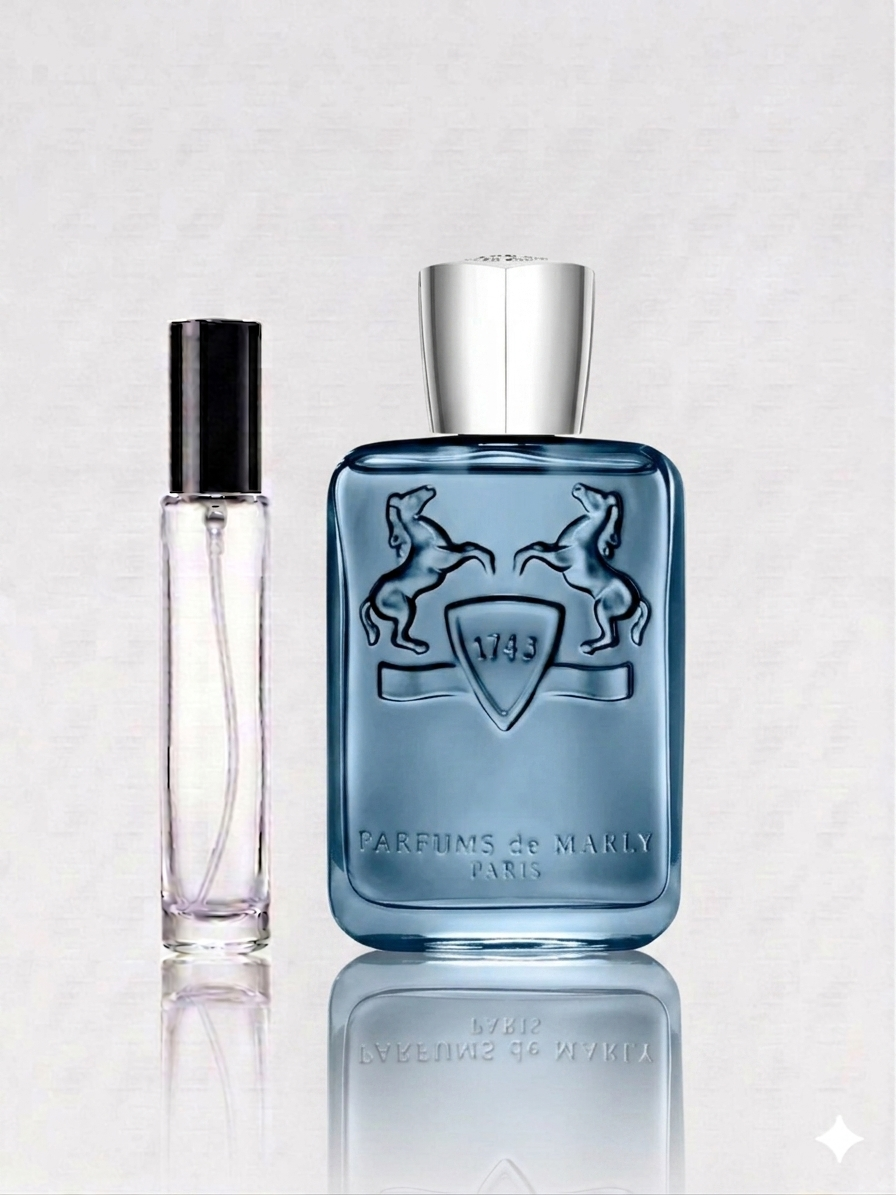 PARFUMS DE MARLY - Sedley