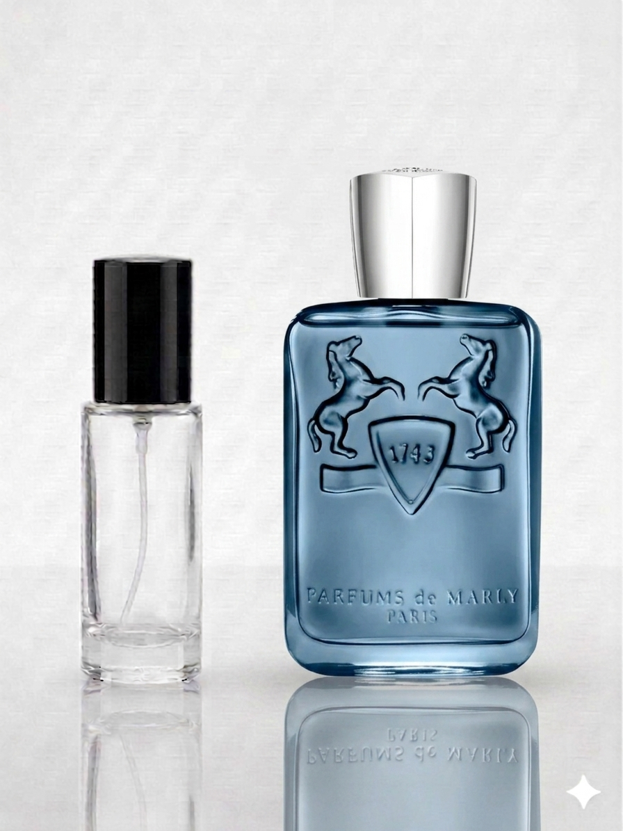 PARFUMS DE MARLY - Sedley