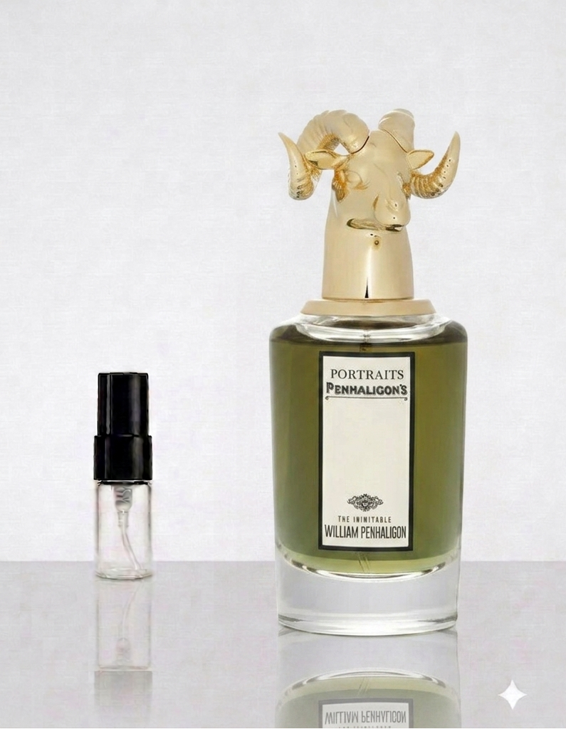 Penhaligon's Portraits The Inimitable William