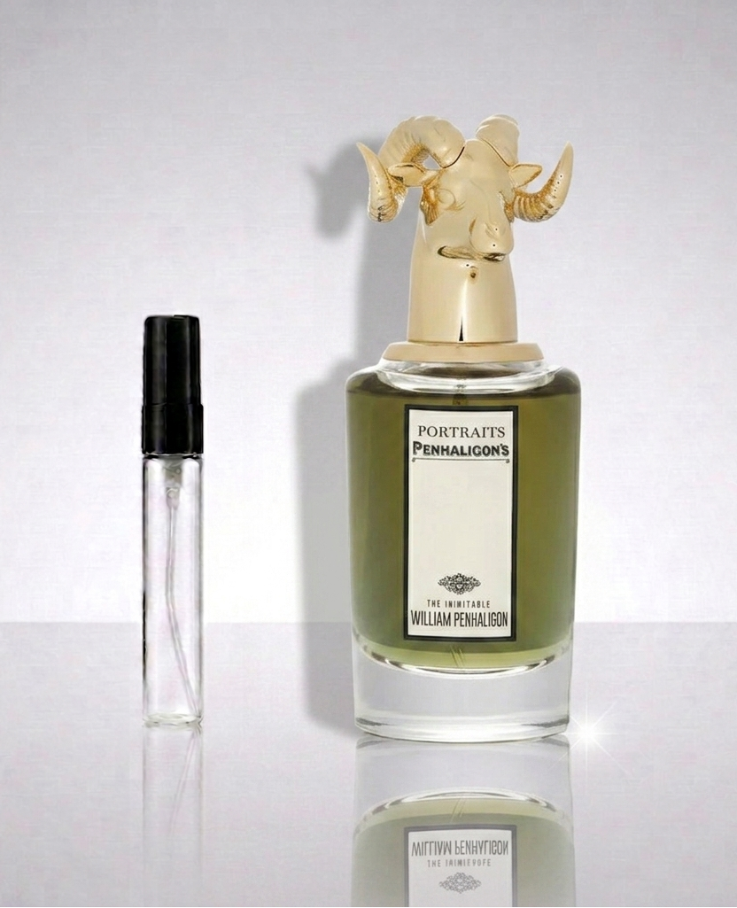 Penhaligon's Portraits The Inimitable William