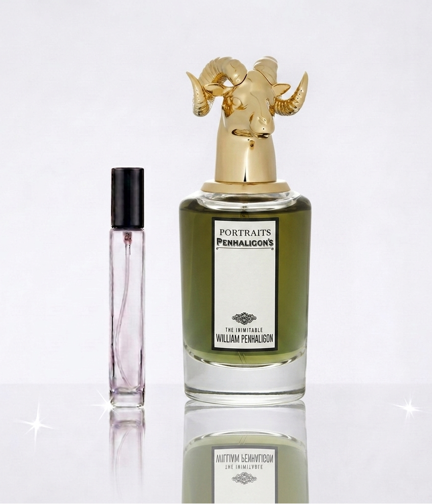 Penhaligon's Portraits The Inimitable William