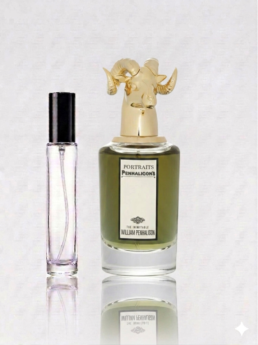 Penhaligon's Portraits The Inimitable William