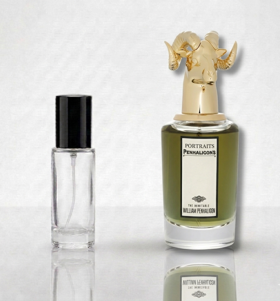 Penhaligon's Portraits The Inimitable William