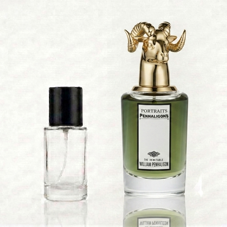 Penhaligon's Portraits The Inimitable William