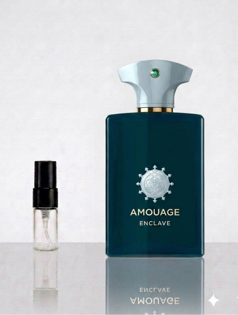 Amouage- Enclave