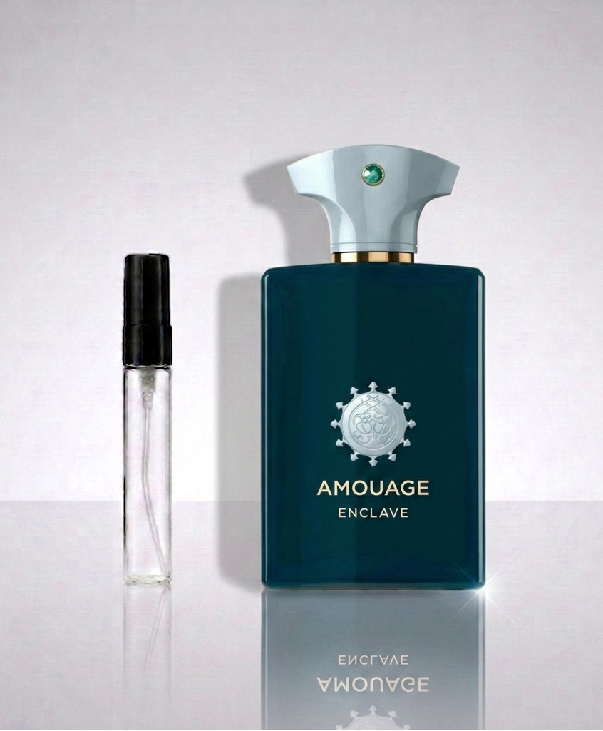Amouage- Enclave