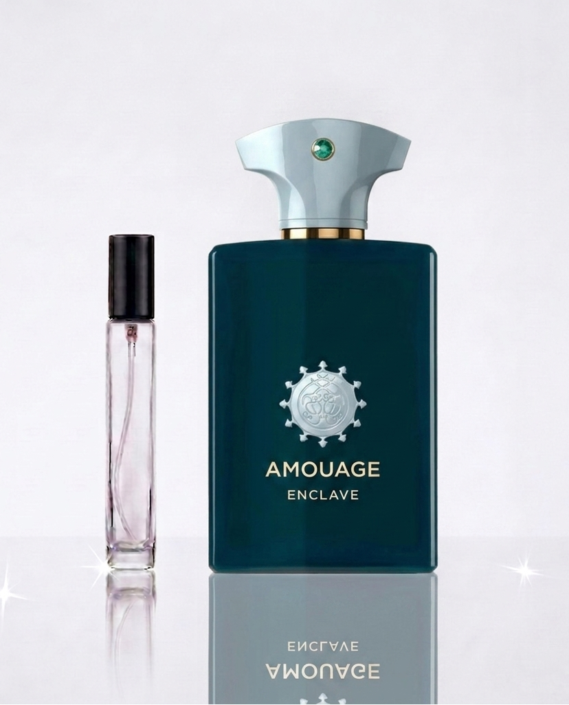 Amouage- Enclave