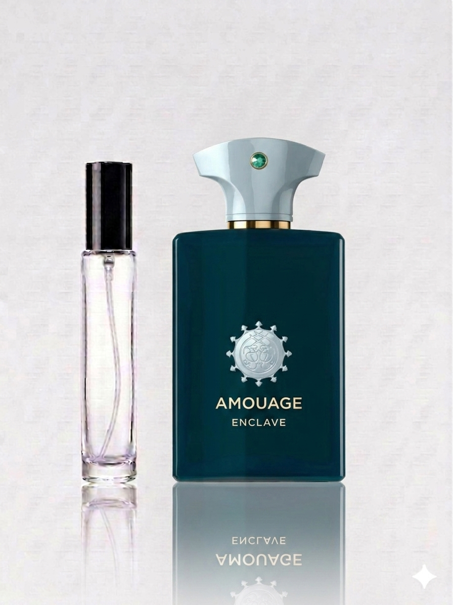 Amouage- Enclave