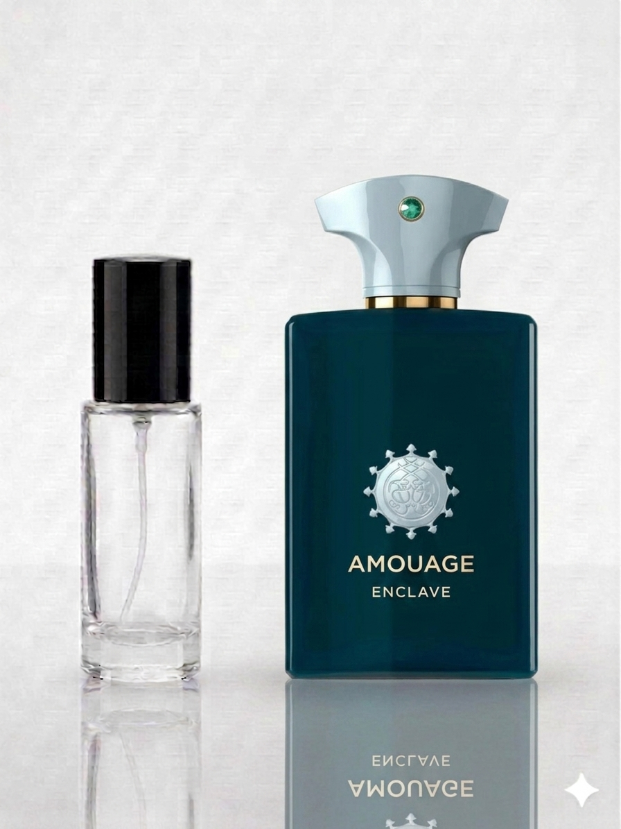 Amouage- Enclave