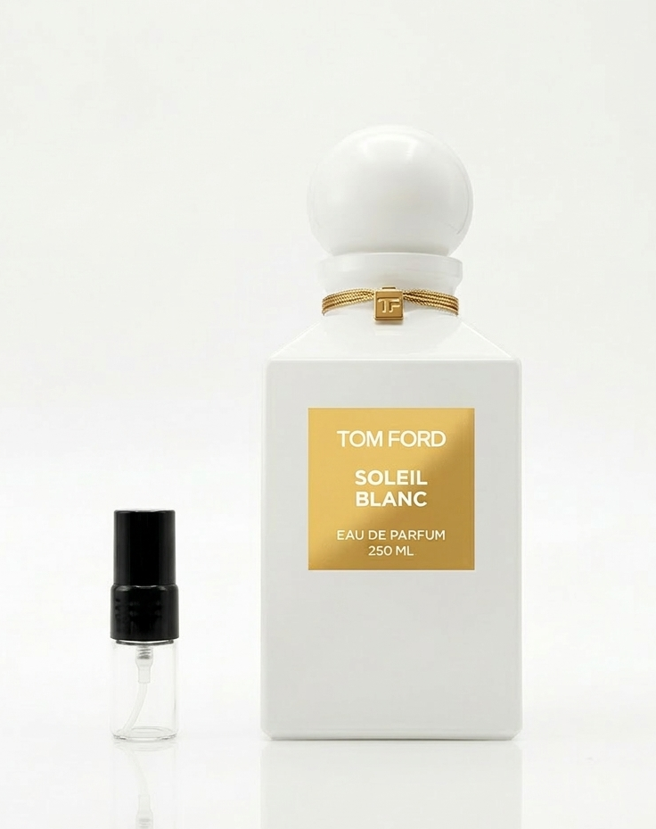 Tom Ford - Soleil Blanc (EdP)