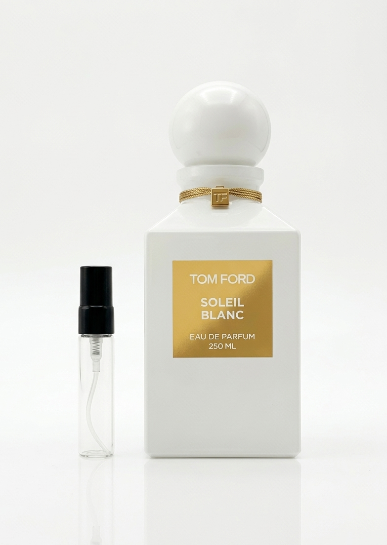 Tom Ford - Soleil Blanc (EdP)