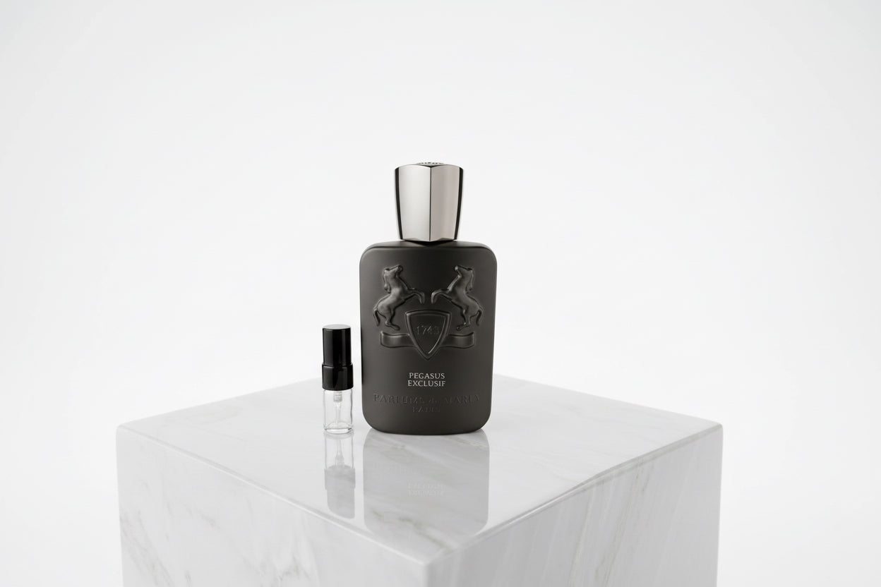 Parfums de Marly - Pegasus Exclusif