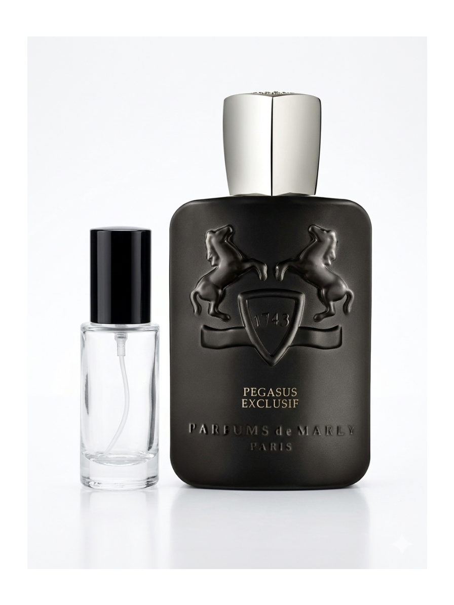 Parfums de Marly - Pegasus Exclusif