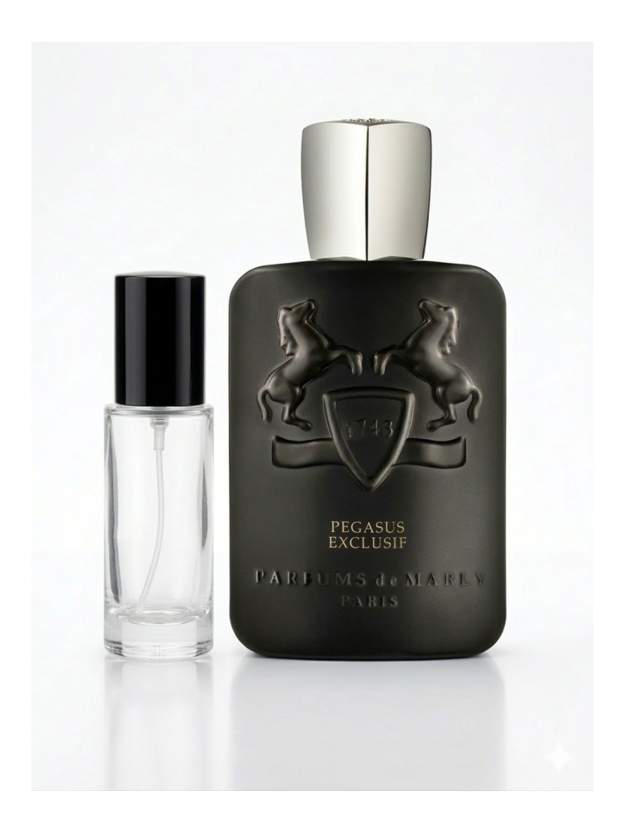 Parfums de Marly - Pegasus Exclusif