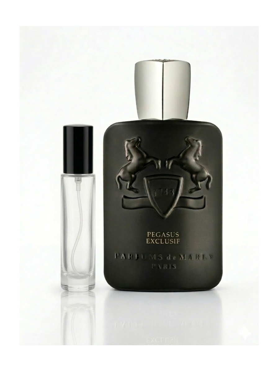 Parfums de Marly - Pegasus Exclusif