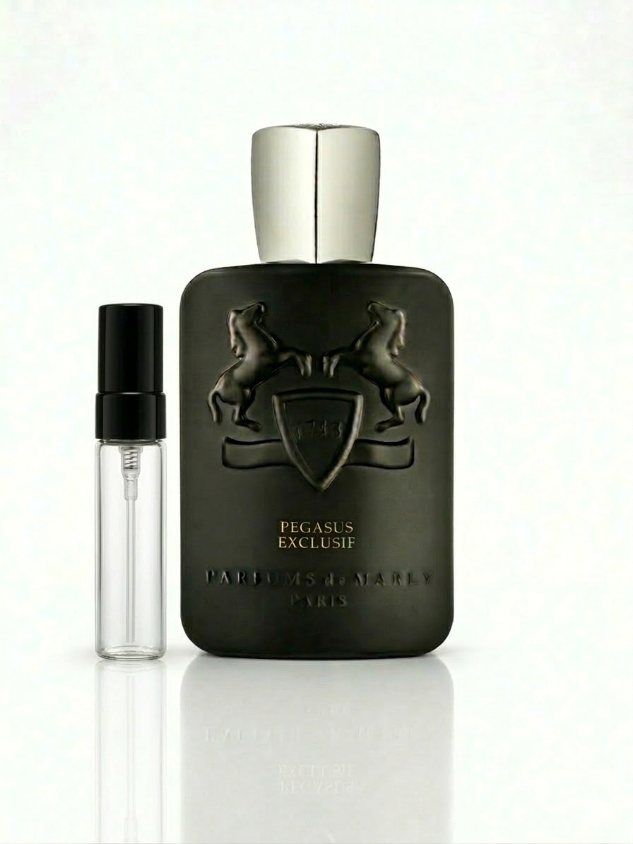 Parfums de Marly - Pegasus Exclusif