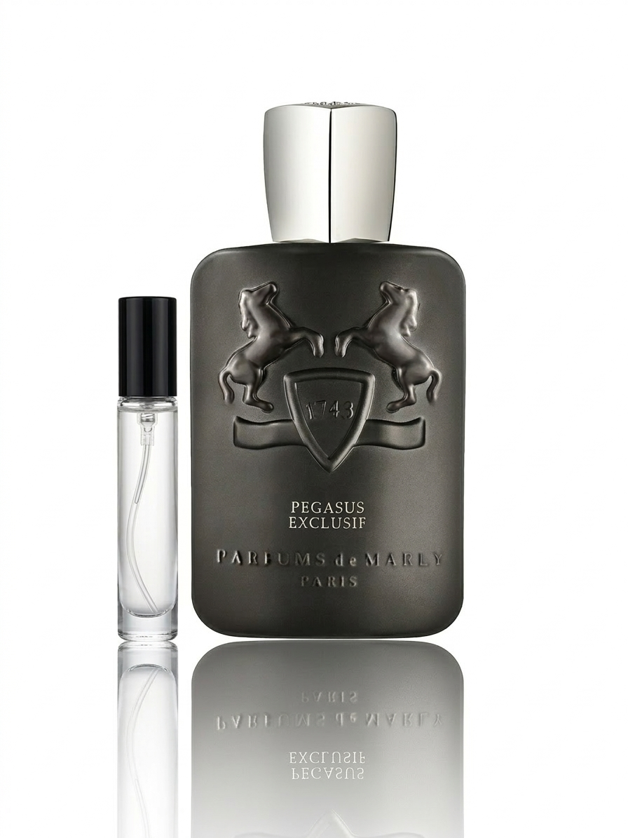 Parfums de Marly - Pegasus Exclusif