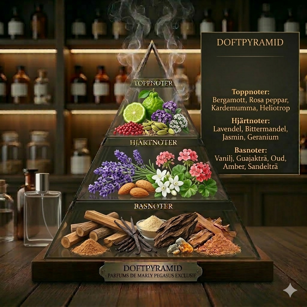 Parfums de Marly - Pegasus Exclusif
