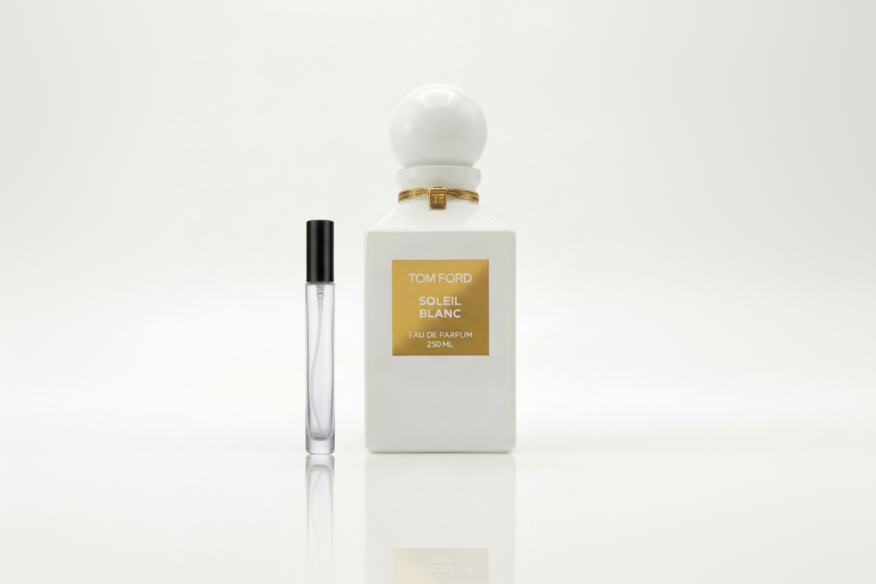 Tom Ford - Soleil Blanc (EdP)