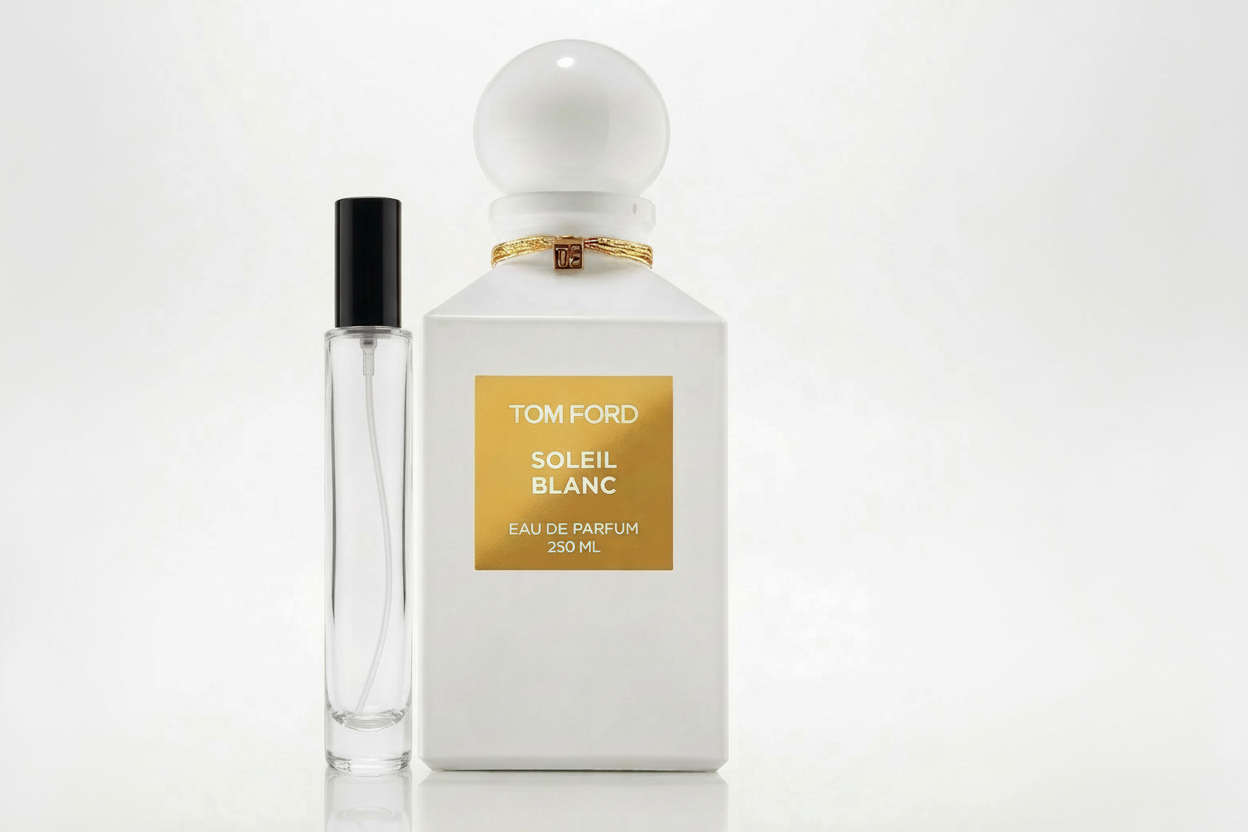 Tom Ford - Soleil Blanc (EdP)