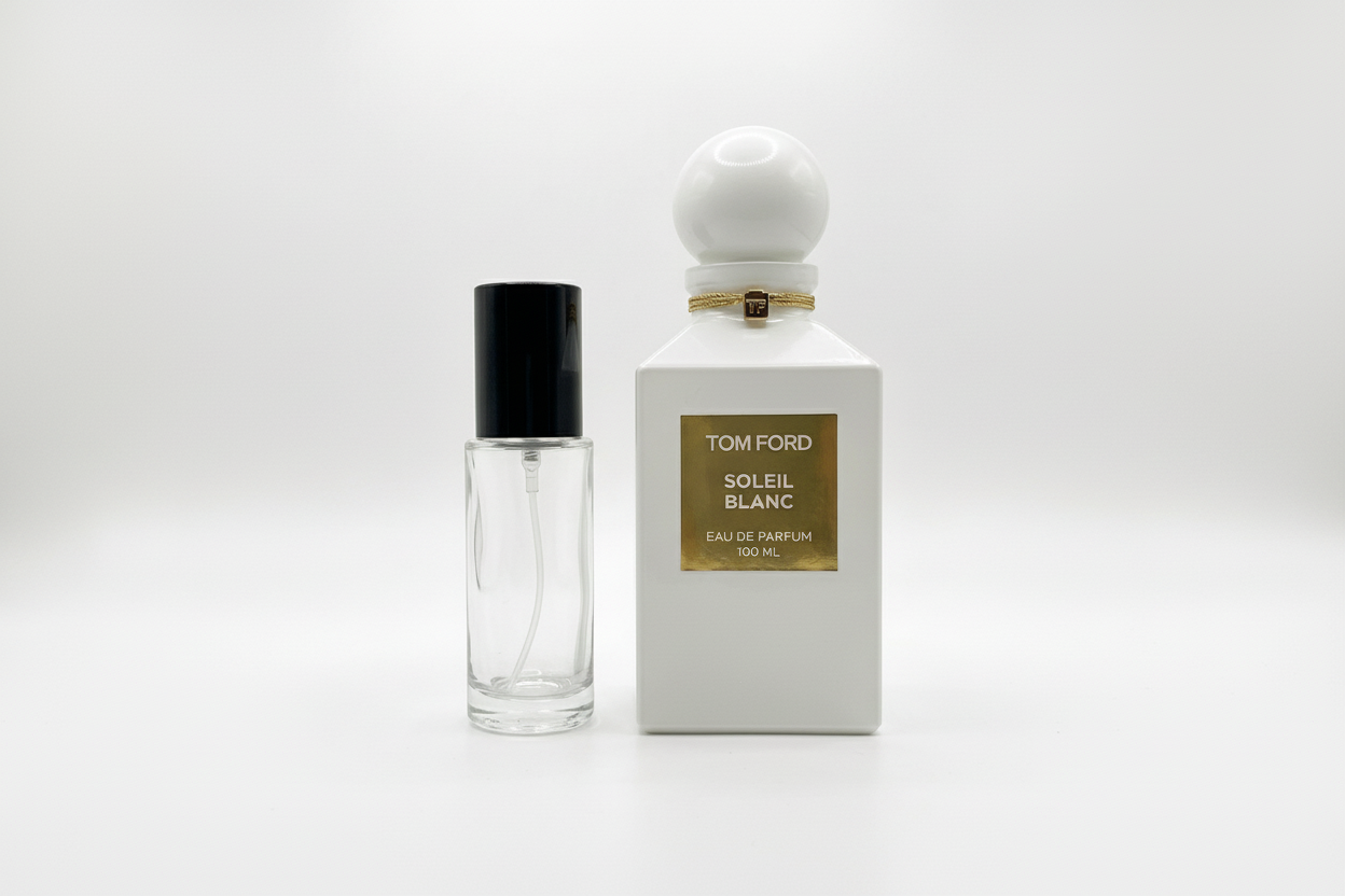Tom Ford - Soleil Blanc (EdP)