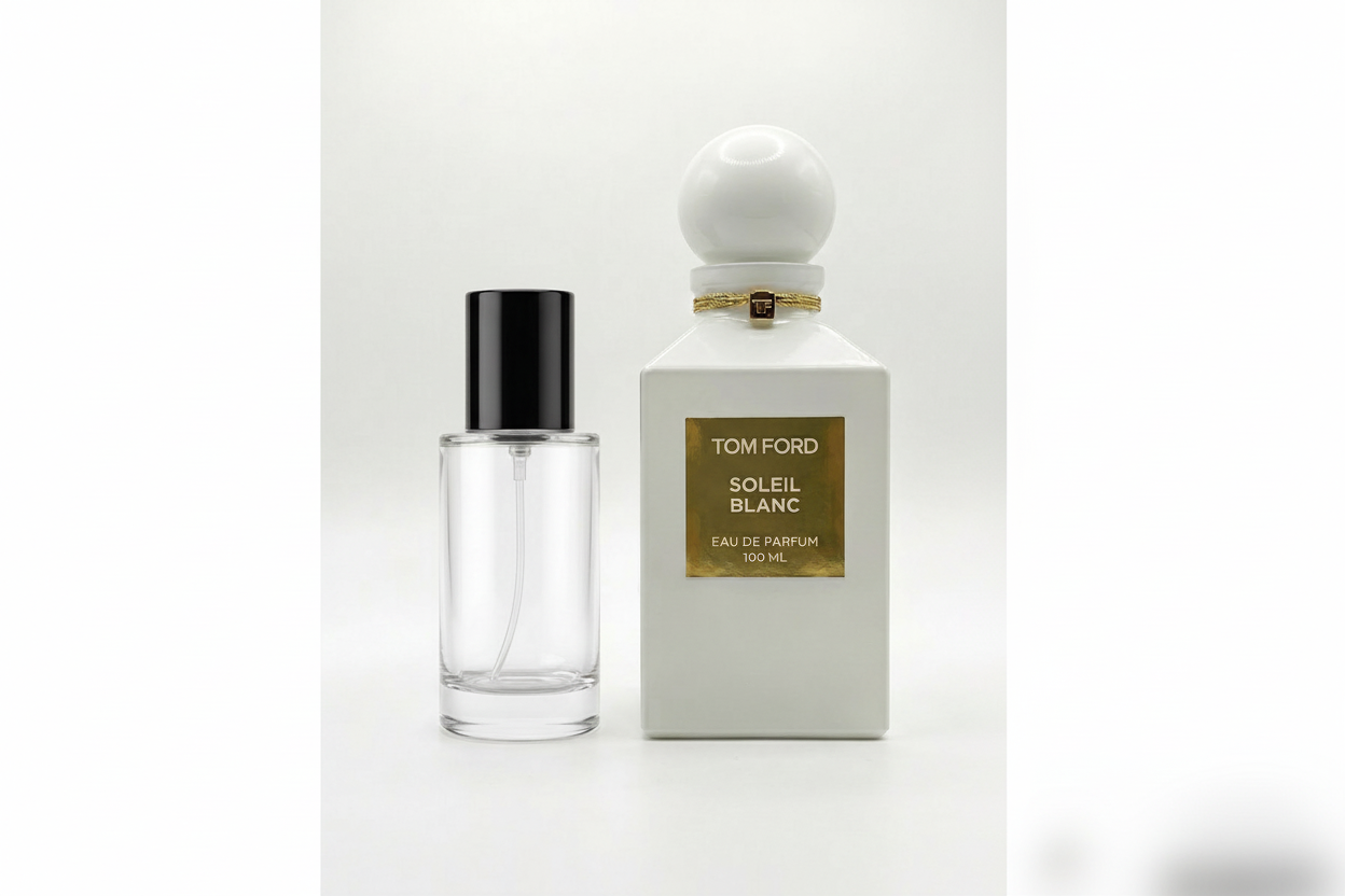 Tom Ford - Soleil Blanc (EdP)