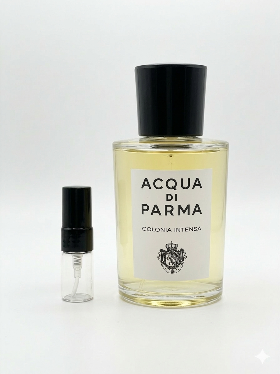 Acqua di Parma - Colonia intensa