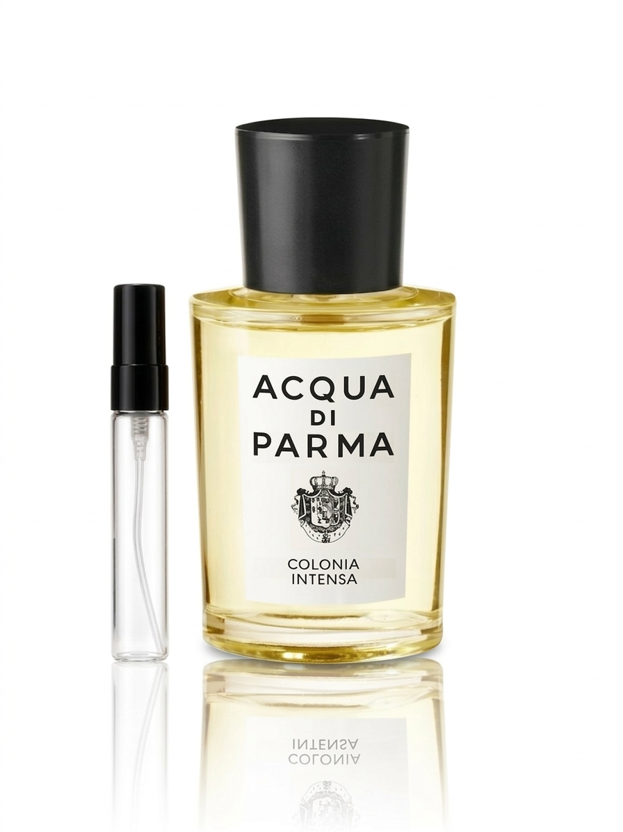 Acqua di Parma - Colonia intensa