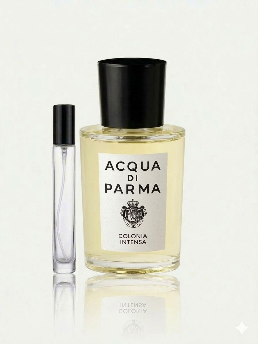 Acqua di Parma - Colonia intensa