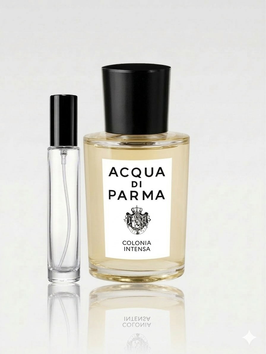 Acqua di Parma - Colonia intensa