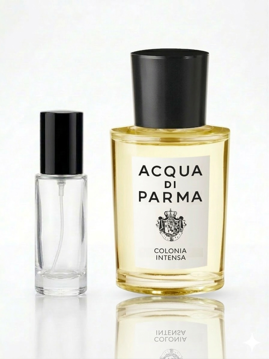 Acqua di Parma - Colonia intensa