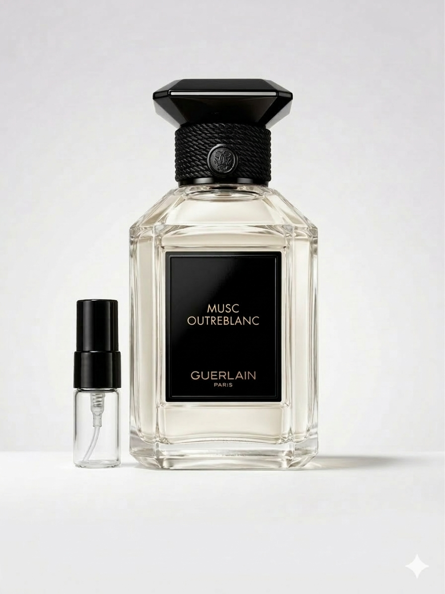 Guerlain - Musc Outreblanc