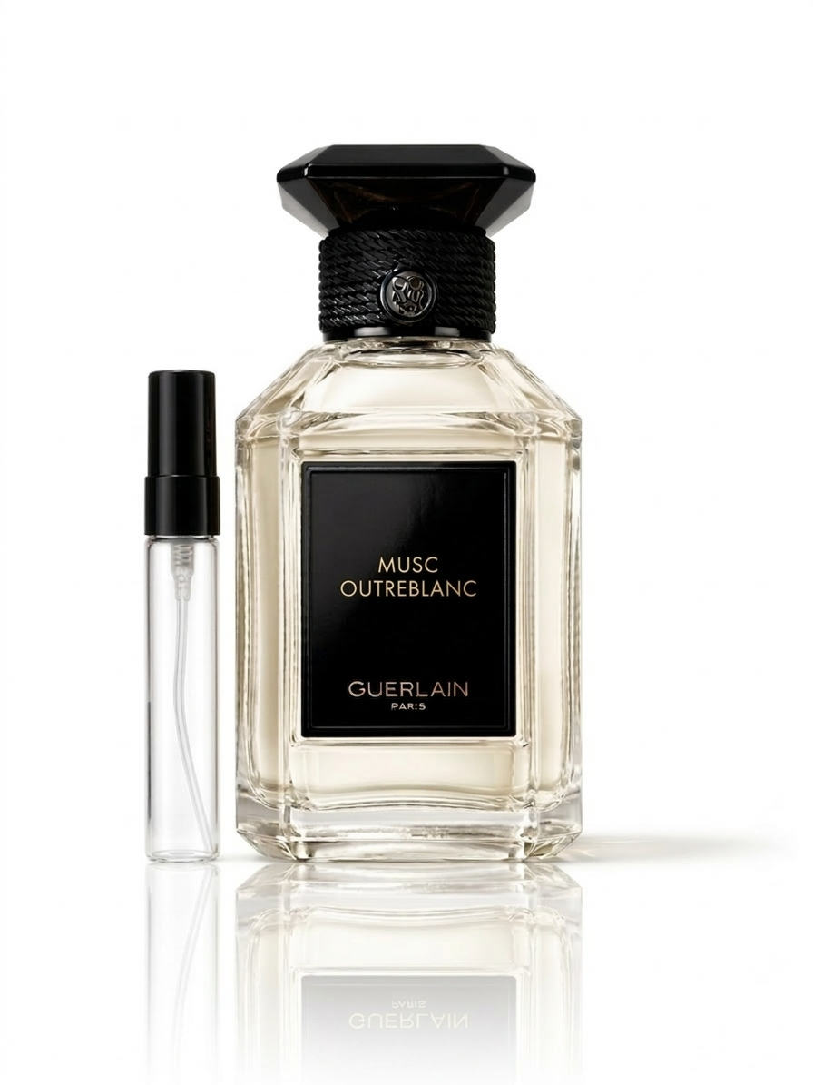 Guerlain - Musc Outreblanc
