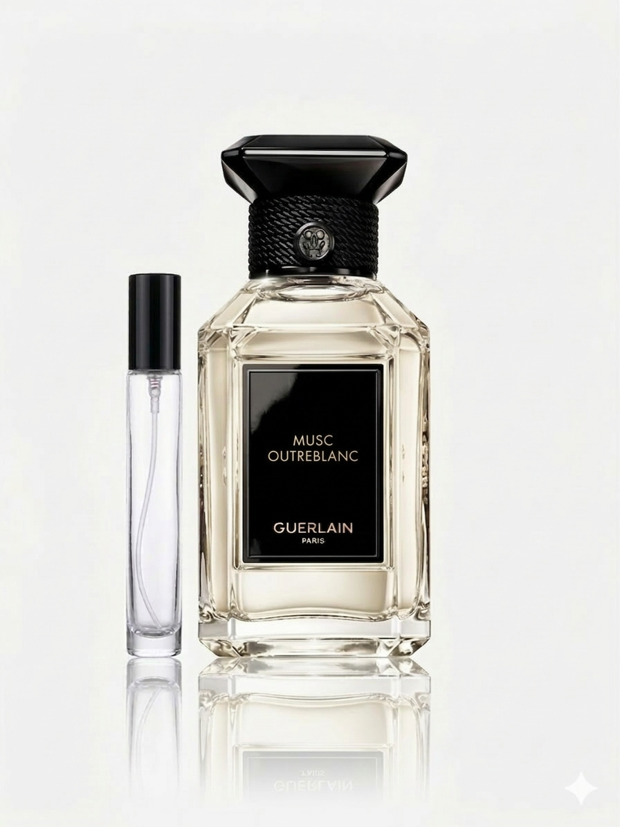Guerlain - Musc Outreblanc