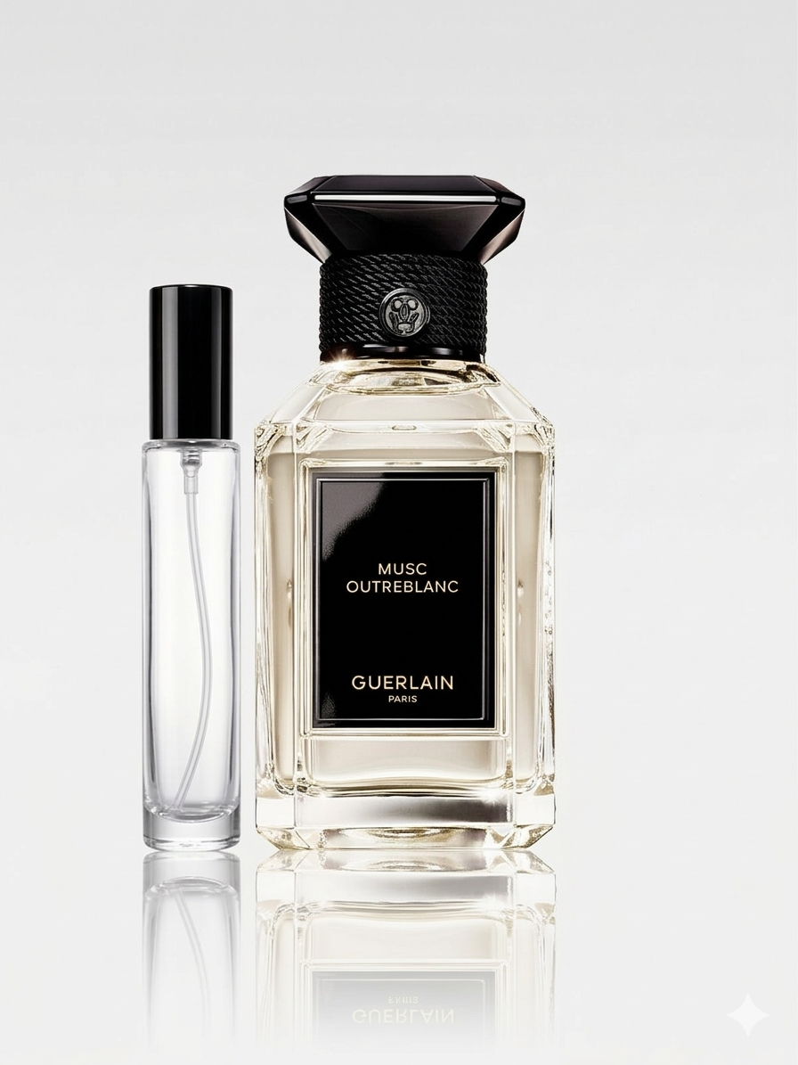 Guerlain - Musc Outreblanc