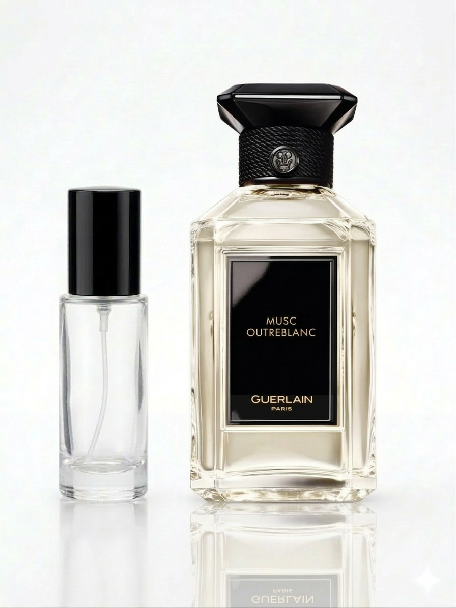 Guerlain - Musc Outreblanc