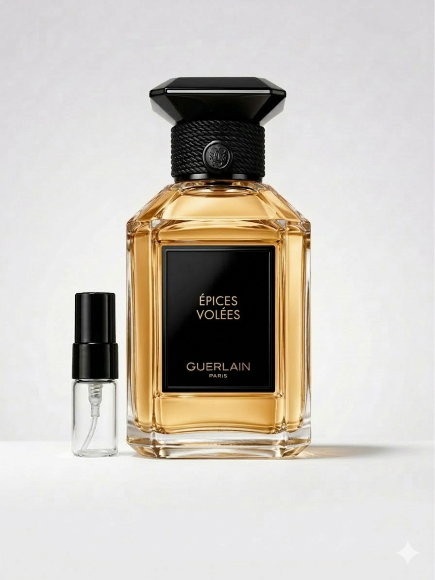 Guerlain - Epices Volées