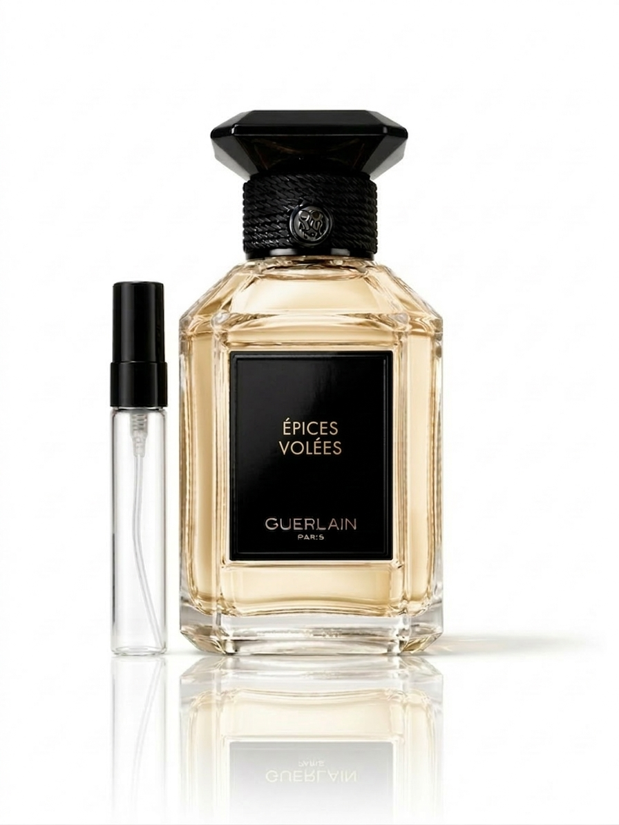 Guerlain - Epices Volées