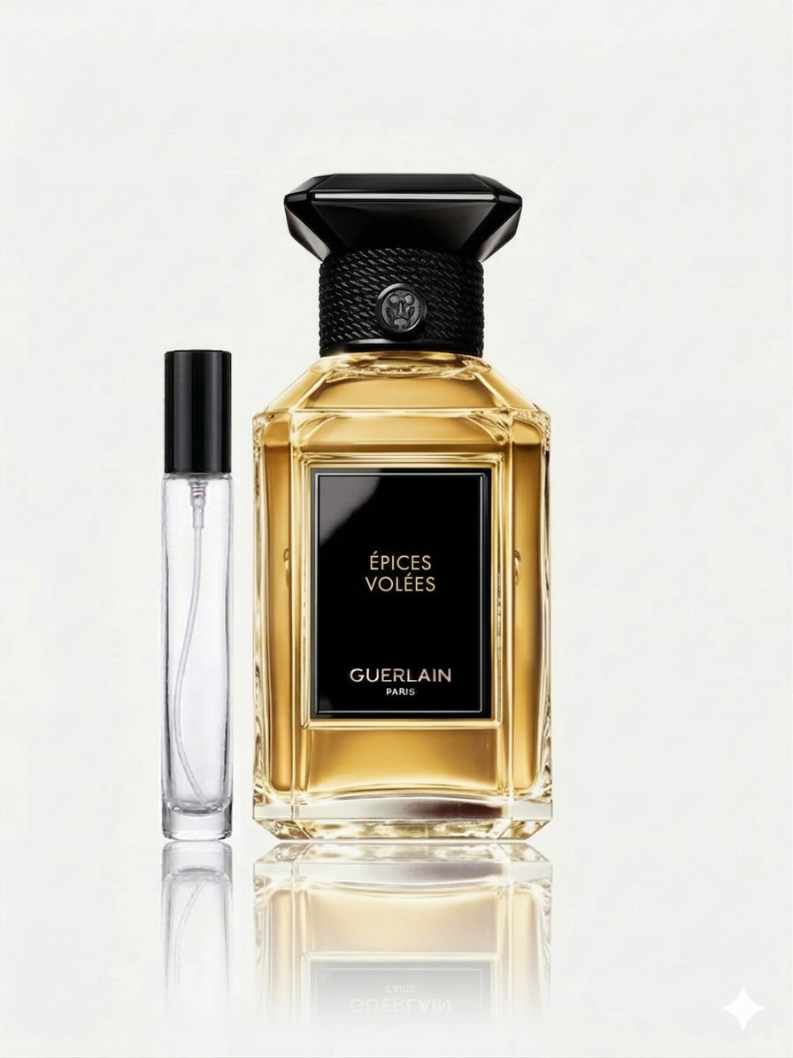 Guerlain - Epices Volées