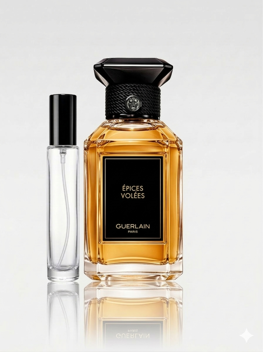 Guerlain - Epices Volées