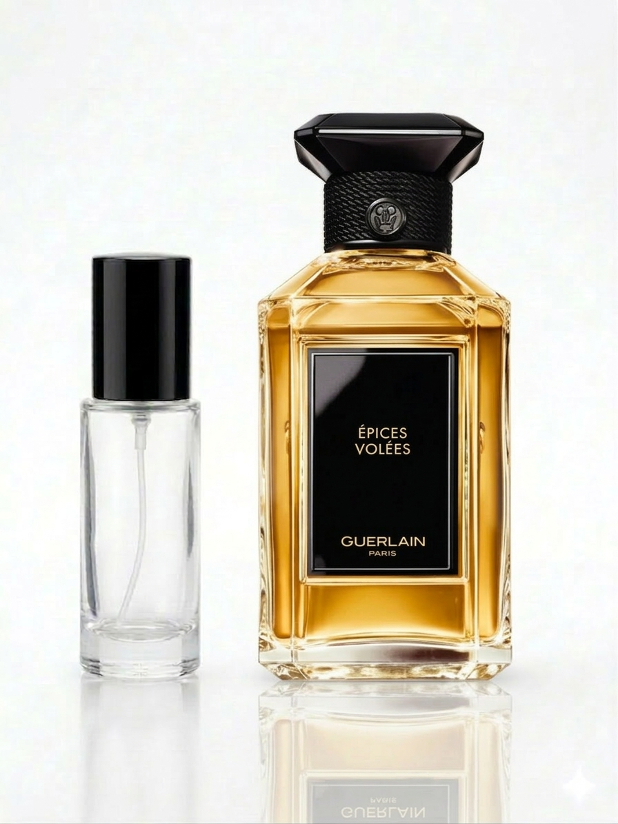 Guerlain - Epices Volées