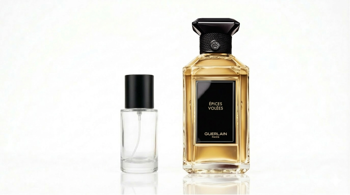 Guerlain - Epices Volées