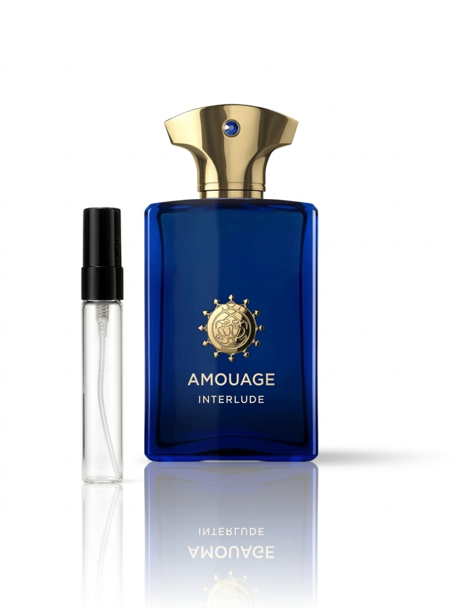 Amouage - Interlude Man