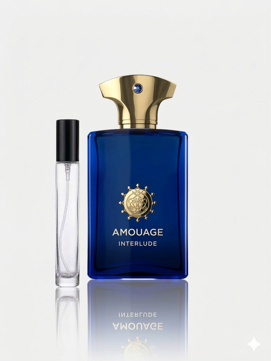 Amouage - Interlude Man