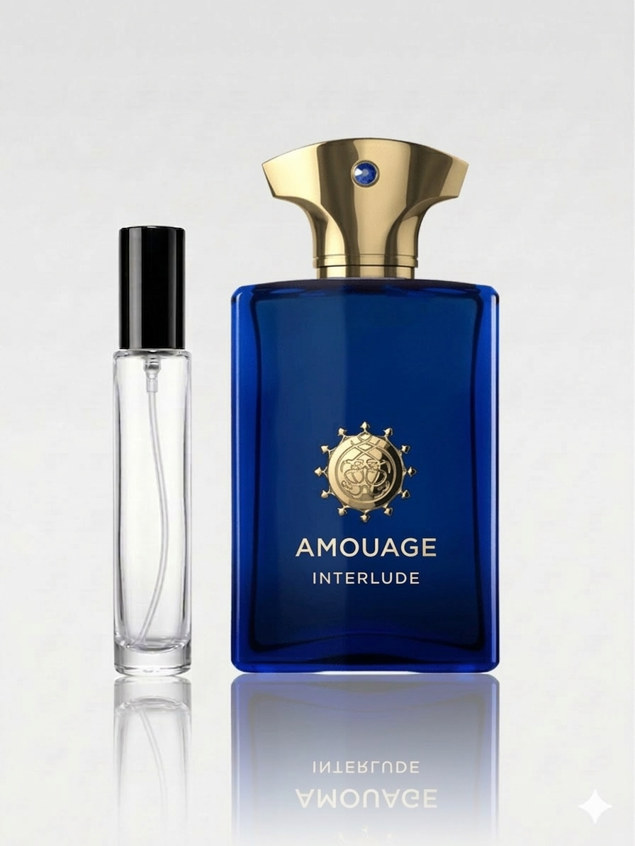 Amouage - Interlude Man