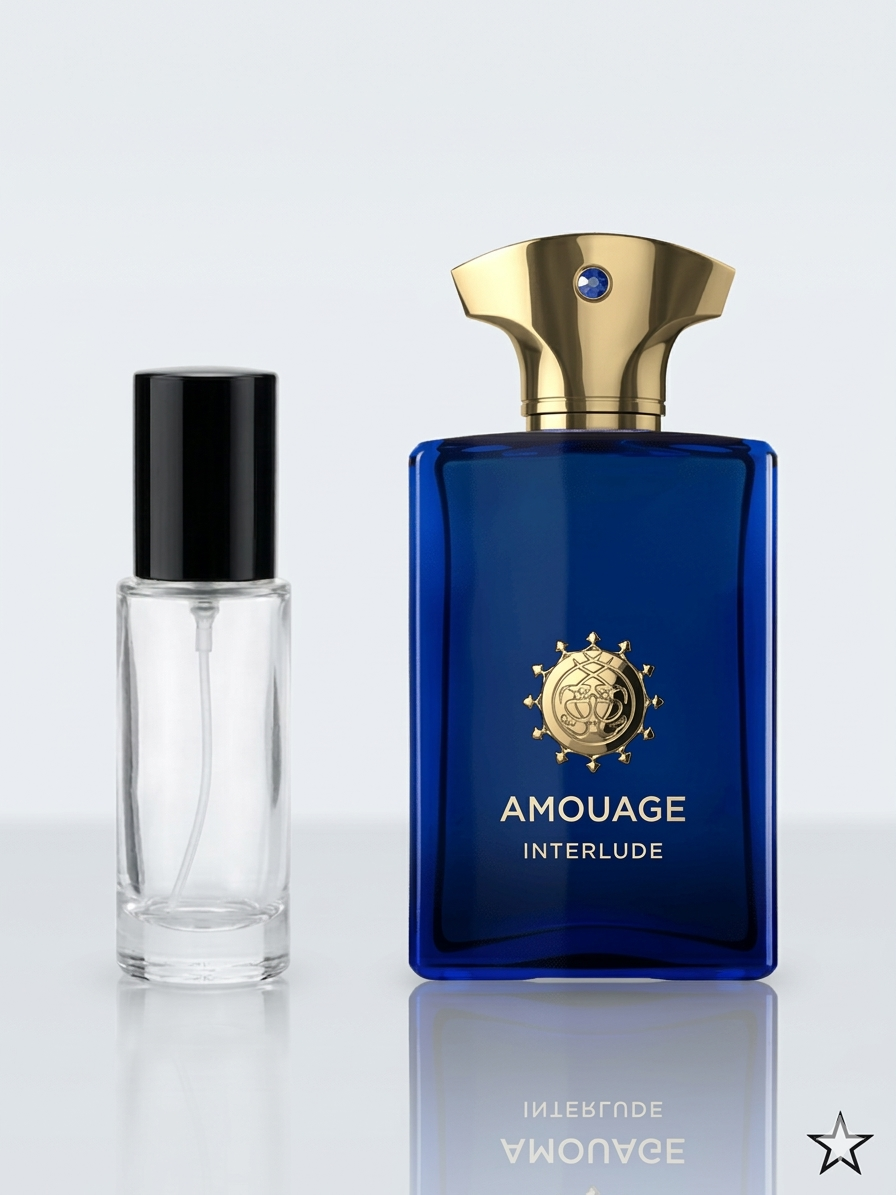 Amouage - Interlude Man