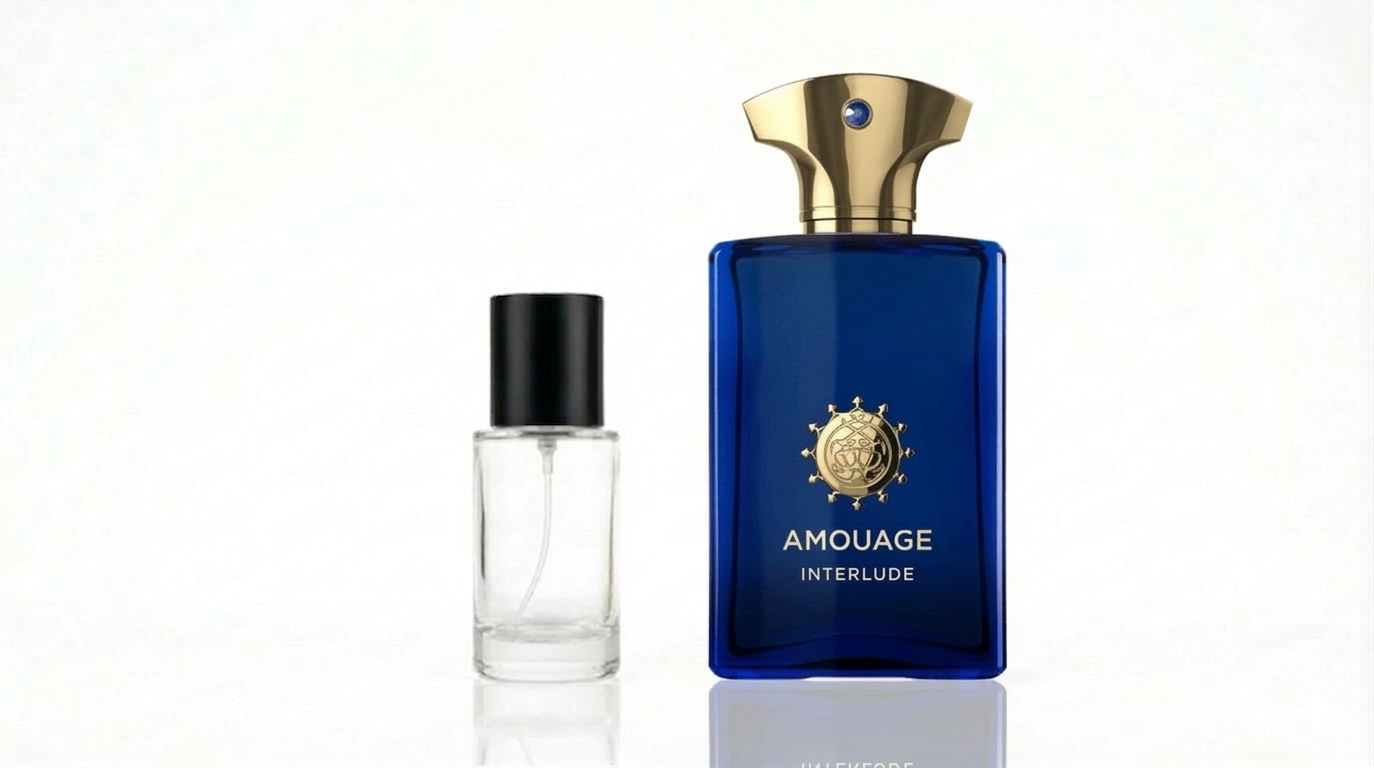 Amouage - Interlude Man